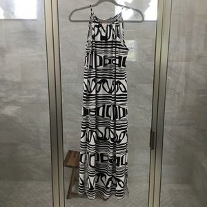 Jude Connally midi dress